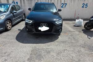 audi q3 2014