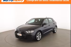 AUDI A1 GW49711