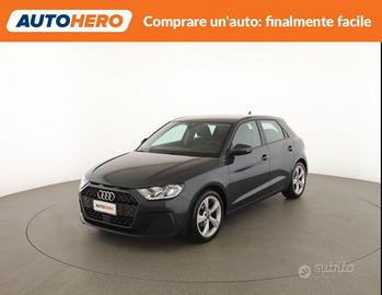 AUDI A1 GW49711