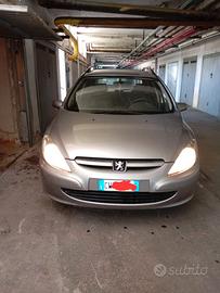 Peugeot 307 sw