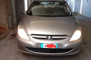 Peugeot 307 sw
