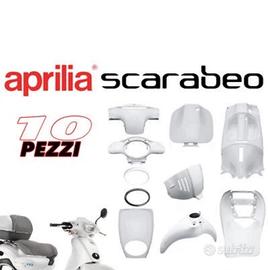 Ricambi per scarabeo 50