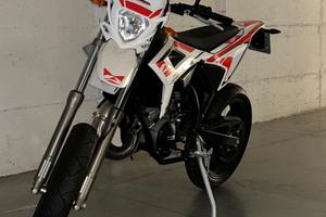 moto beta RR 50