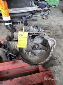 Cambio hyundai 130 1.4