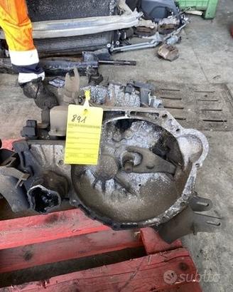Cambio hyundai 130 1.4