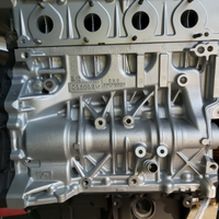 Motore km0 semicompleto BMW 123D