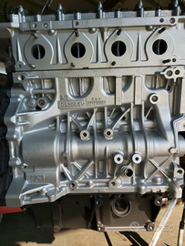 Motore km0 semicompleto BMW 123D