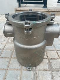 Filtro acqua mare GUIDI