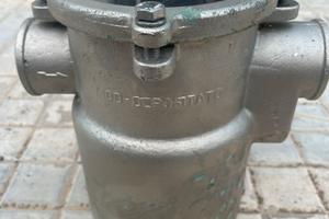 Filtro acqua mare GUIDI