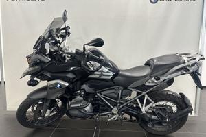 BMW Motorrad R 1200 GS