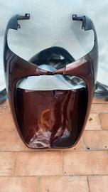 Carena Vintage frontale Honda SH125 SH150  