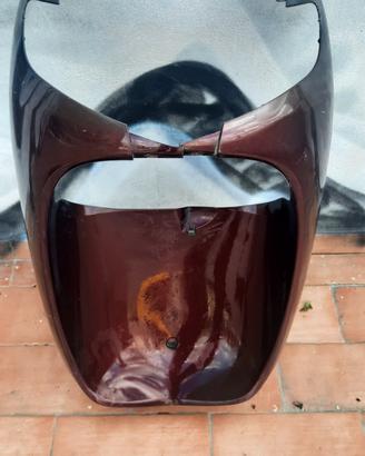 Carena Vintage frontale Honda SH125 SH150  