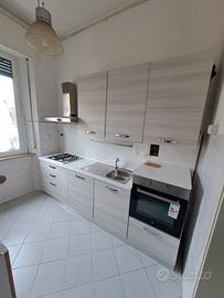 Trilocale a 2 min. dalla Stazione c.le di Livorno