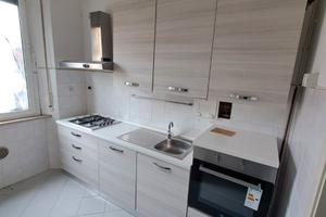 Trilocale a 2 min. dalla Stazione c.le di Livorno