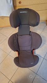 seggiolino auto bebè comfort isofix