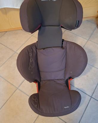 seggiolino auto bebè comfort isofix