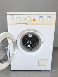 Lavatrice REX RL 730 V – 5 kg – 700 giri