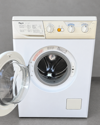 Lavatrice REX RL 730 V – 5 kg – 700 giri