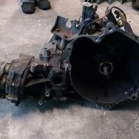 Cambio Subaru Justy 1.3 4X4 G13BA