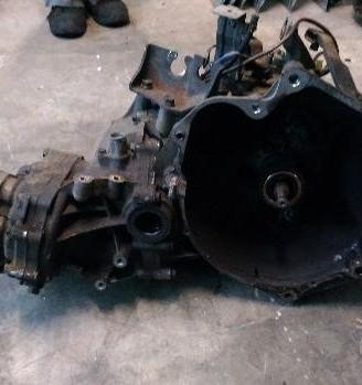 Cambio Subaru Justy 1.3 4X4 G13BA