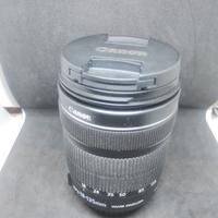 Canon EF-S 18 135 F 3.5 5.6 IS STM perfetto 