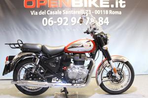 Royal Enfield Classic350 Chrome 03/2022 Km 9900