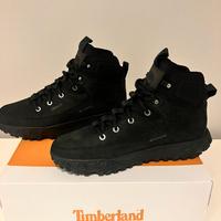 Scarponcini timberland