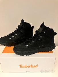 Scarponcini timberland