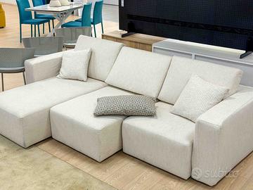 Divano BOLD – Sedute Scorrevoli Dinamiche