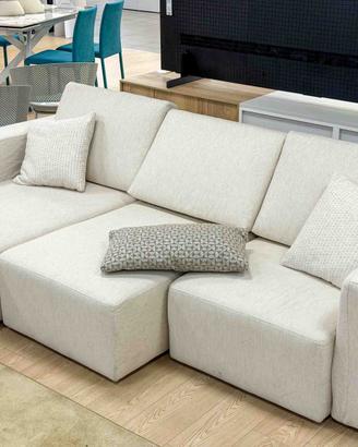 Divano BOLD – Sedute Scorrevoli Dinamiche