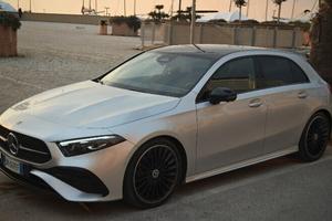 Mercedes-benz A 200 d Automatic AMG Line Premium P