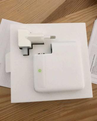 Caricabatterie MacBook 67W originale Apple