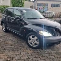 Chrysler pt cruiser 