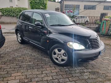 Chrysler pt cruiser 