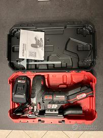 Seghetto Parkside Performance