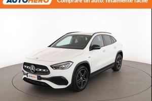 MERCEDES-BENZ GLA 250 AR81283