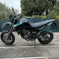 Yamaha XT 660 X