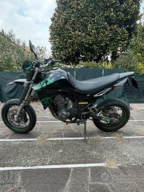 Yamaha XT 660 X