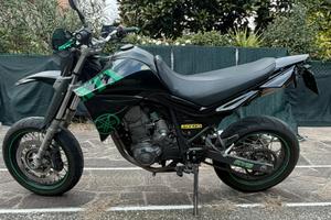 Yamaha XT 660 X