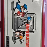 Nintendo Game&Watch Safebuster Multiscreen