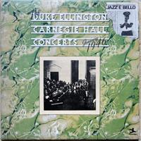 2 VINILI - DUKE ELLINGTON - CONCERTO 1946