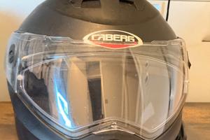 Casco moto Caberg Duke
