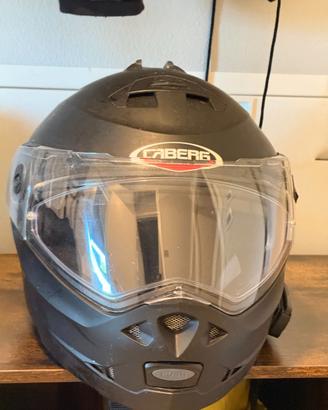 Casco moto Caberg Duke