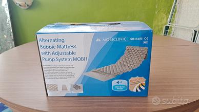 materasso da decubito