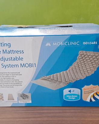 materasso da decubito