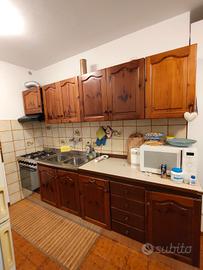 Cucina 280cm