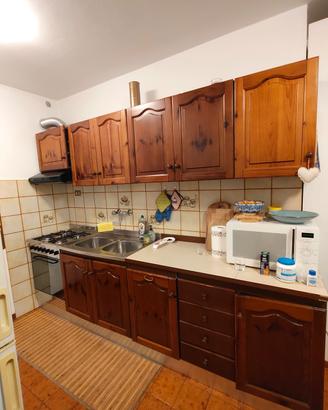 Cucina 280cm