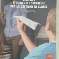 ADHD: strumenti e strategie per la gestione in cla