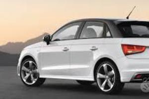 Ricambi usati Audi A1 A2 A3 A4 A5 A6 A8 A7 2005.23