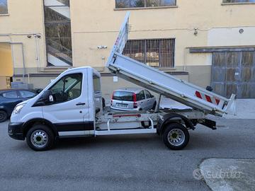 FORD TRANSIT 350 2.0 170CV RWD PM-RG ribaltab